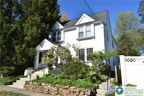 539 Porter St, Easton, PA 18042