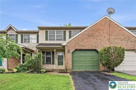 5507 Jaclyn Ln, Bethlehem, PA 18017