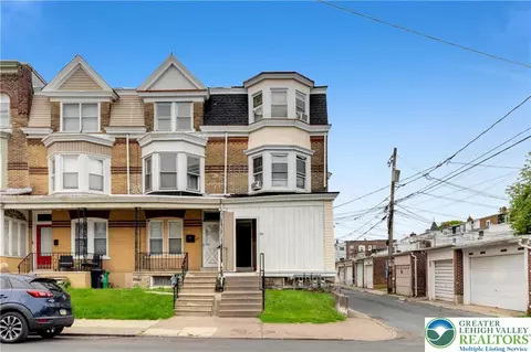 744 N 5th St, Allentown, PA 18102