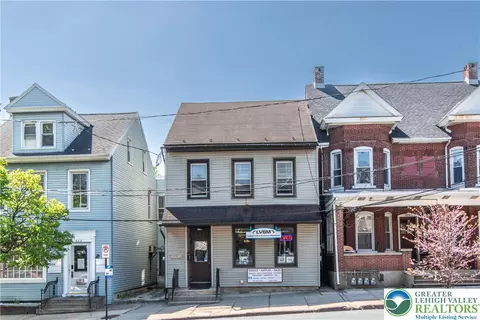 306 E Broad St, Bethlehem, PA 18018