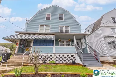 134 Avenue A, Palmerton, PA 18071