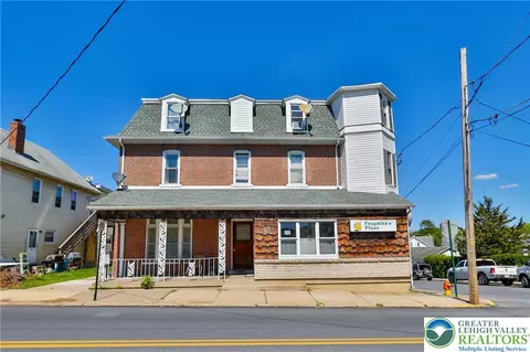 55 S 2nd St, Coplay, PA 18037