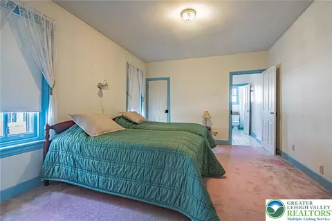 Bedroom - 39 E Wall St, Bethlehem, PA 18018 photo 1 of 9