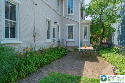 Exterior - 39 E Wall St, Bethlehem, PA 18018 photo 6 of 10