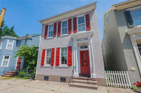 Exterior - 39 E Wall St, Bethlehem, PA 18018 photo 2 of 10