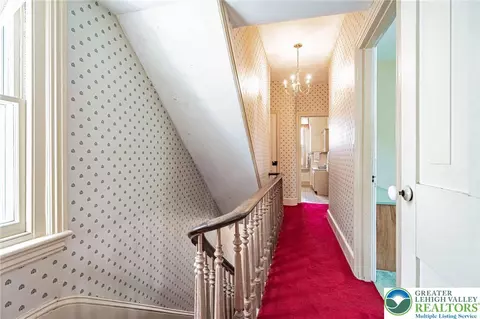 Entry Way - 39 E Wall St, Bethlehem, PA 18018 photo 5 of 6
