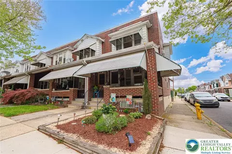 927 N 20th St, Allentown, PA 18104