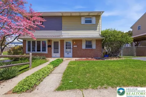 502 Poplar St, Catasauqua, PA 18032
