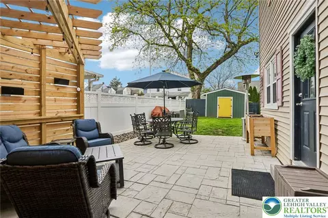 Exterior - 437 3rd Ave, Bethlehem, PA 18018 photo 6 of 15