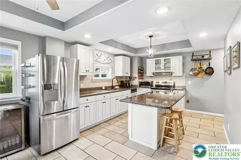 Kitchen - 437 3rd Ave, Bethlehem, PA 18018 photo 3 of 5
