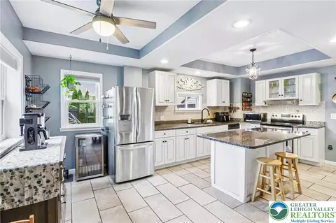 Kitchen - 437 3rd Ave, Bethlehem, PA 18018 photo 2 of 5