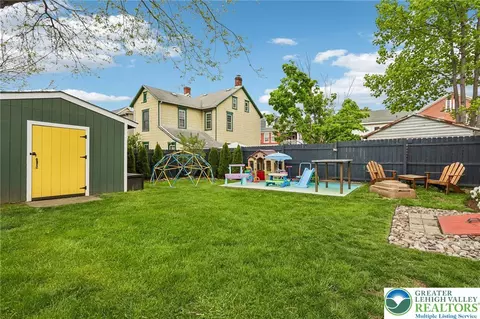 Exterior - 437 3rd Ave, Bethlehem, PA 18018 photo 10 of 15