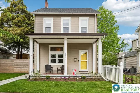 437 3rd Ave, Bethlehem, PA 18018