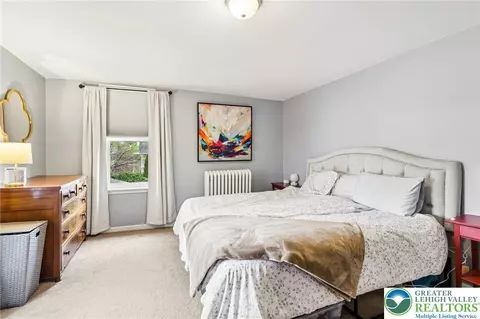 Bedroom - 437 3rd Ave, Bethlehem, PA 18018 photo 1 of 6