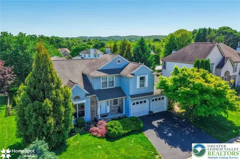 4612 Concord Cir, Easton, PA 18045