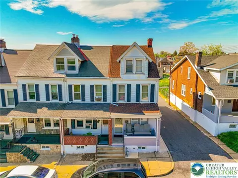 417 Walnut St E, Allentown, PA 18109