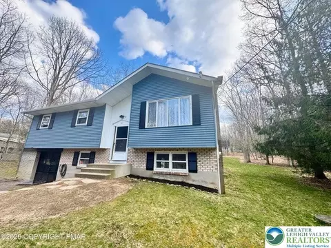 44 Indian Rd, Jim Thorpe, PA 18229