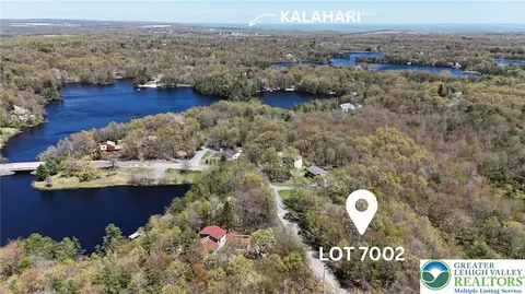 7002 Long Pond Rd, Tobyhanna Twp, PA 18334