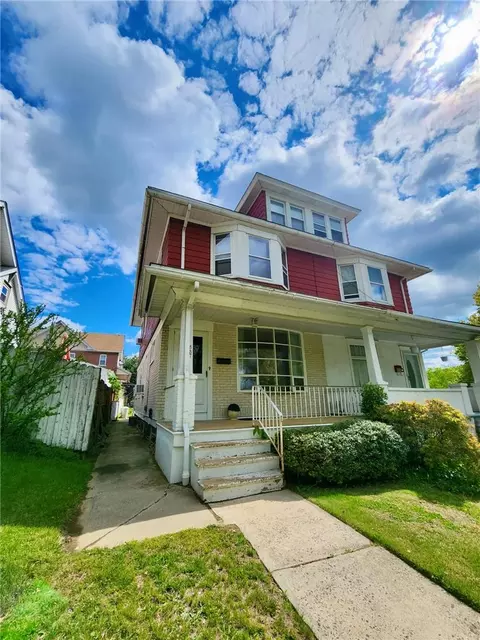 837 N Lynn St, Fountain Hill, PA 18015