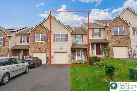 2225 S Dauphin St, Allentown, PA 18103