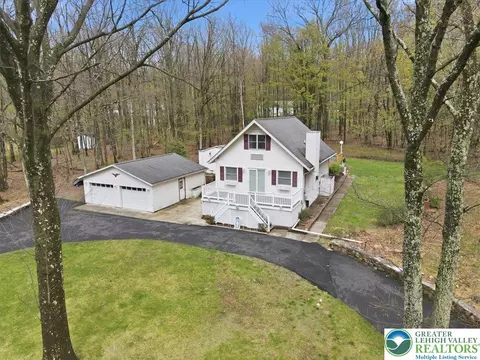 3525 Winding Way, Kunkletown, PA 18058