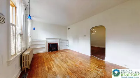 Living - 715 High St, Bethlehem, PA 18018 photo 2 of 2
