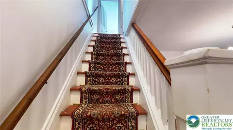 Entry Way - 715 High St, Bethlehem, PA 18018 photo 3 of 3