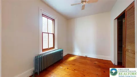 Bedroom - 715 High St, Bethlehem, PA 18018 photo 3 of 3