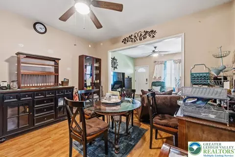 Dining - 529 E Laurel St, Bethlehem, PA 18018 photo 2 of 2