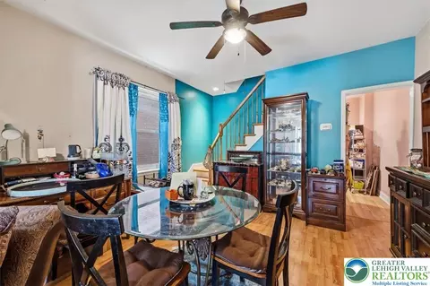 Dining - 529 E Laurel St, Bethlehem, PA 18018 photo 1 of 2