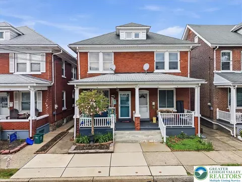 529 E Laurel St, Bethlehem, PA 18018