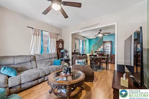 Living - 529 E Laurel St, Bethlehem, PA 18018 photo 1 of 1