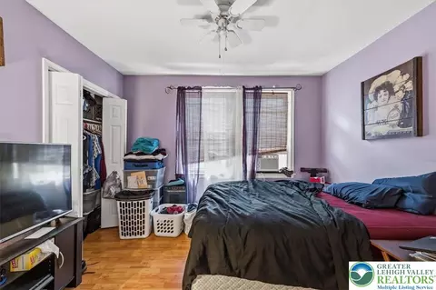 Bedroom - 529 E Laurel St, Bethlehem, PA 18018 photo 1 of 4