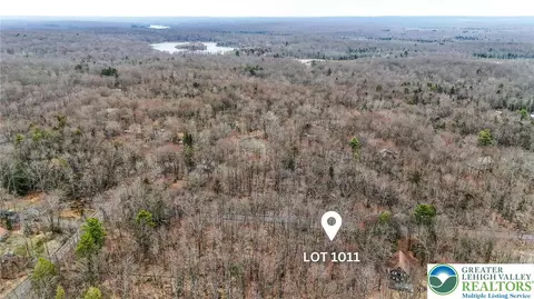 1011 Beaver Run Rd, Tobyhanna Twp, PA 18347