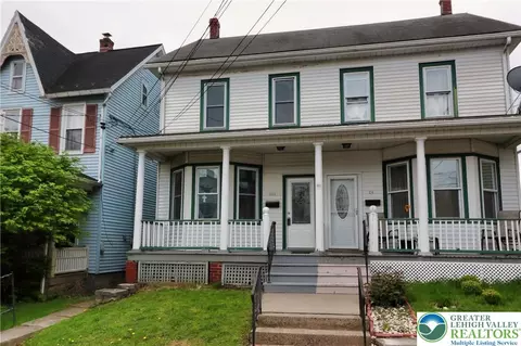 205 Madison Ave, Nazareth, PA 18064