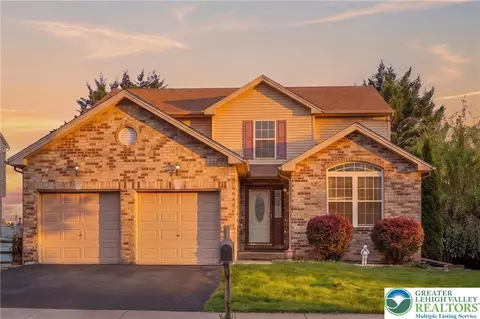 1170 Vera Dr, Easton, PA 18040