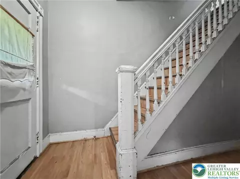 Entry Way - 1245 E 3rd St, Bethlehem, PA 18015 photo 1 of 3