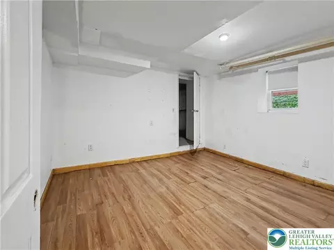 Bedroom - 1245 E 3rd St, Bethlehem, PA 18015 photo 5 of 5