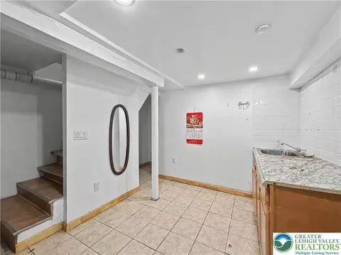 Entry Way - 1245 E 3rd St, Bethlehem, PA 18015 photo 3 of 3