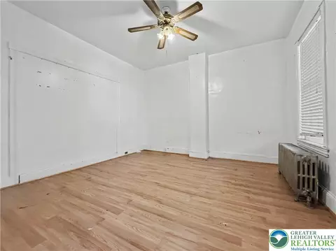 Bedroom - 1245 E 3rd St, Bethlehem, PA 18015 photo 1 of 5