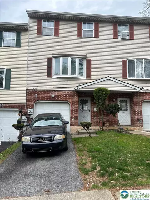 415 N Filbert, Allentown, PA 18109