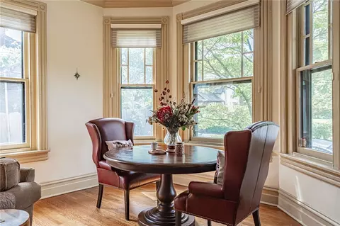 Dining - 135 E Wall St, Bethlehem, PA 18018 photo 1 of 4