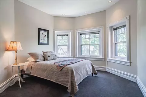 Bedroom - 135 E Wall St, Bethlehem, PA 18018 photo 7 of 8