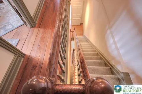 Entry Way - 135 E Wall St, Bethlehem, PA 18018 photo 7 of 7