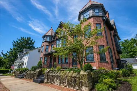 135 E Wall St, Bethlehem, PA 18018