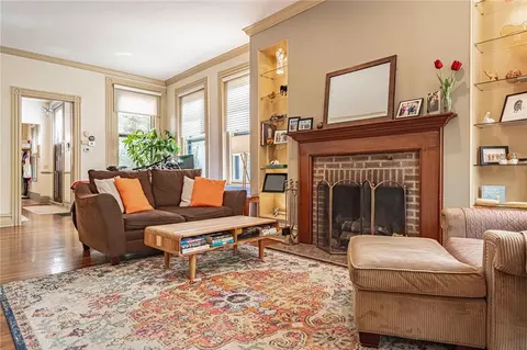 Living - 135 E Wall St, Bethlehem, PA 18018 photo 1 of 3