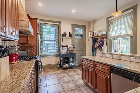 Kitchen - 135 E Wall St, Bethlehem, PA 18018 photo 5 of 5