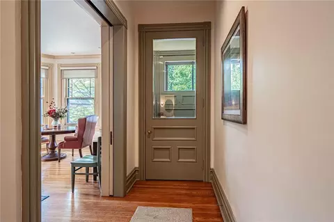 Entry Way - 135 E Wall St, Bethlehem, PA 18018 photo 1 of 7