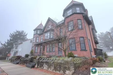 135 E Wall St, Bethlehem, PA 18018