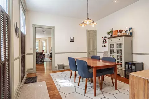 Dining - 135 E Wall St, Bethlehem, PA 18018 photo 2 of 4